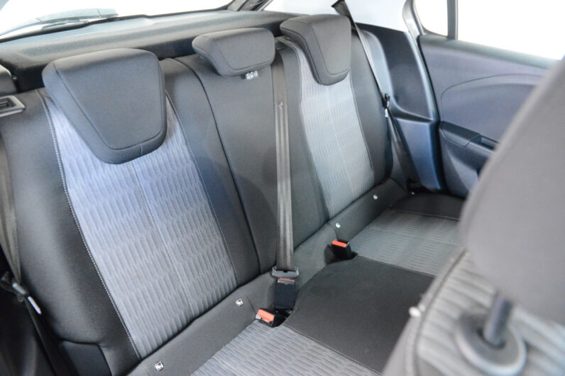 VAUXHALL CORSA SE PREMIUM