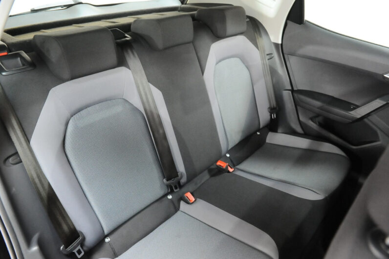 SEAT ARONA TDI SE TECHNOLOGY LUX
