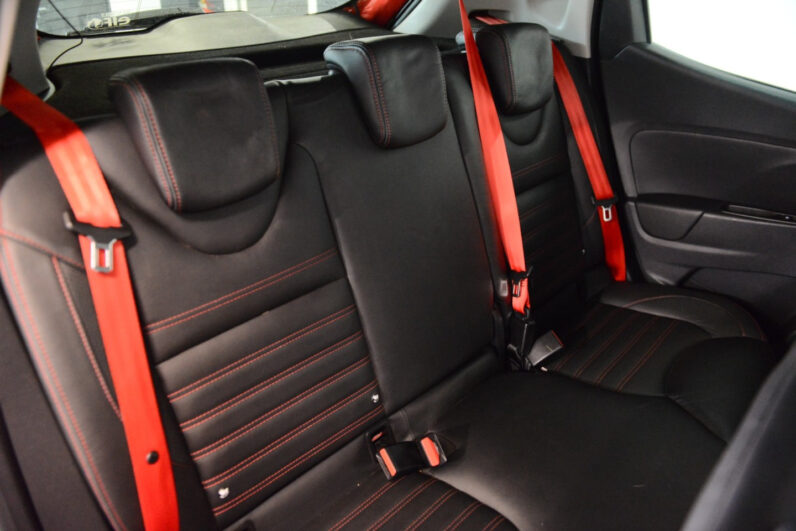 RENAULT CLIO RENAULTSPORT NAV