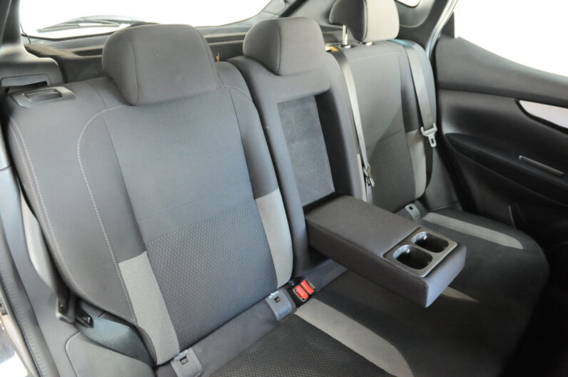 NISSAN QASHQAI DIG-T ACENTA PREMIUM