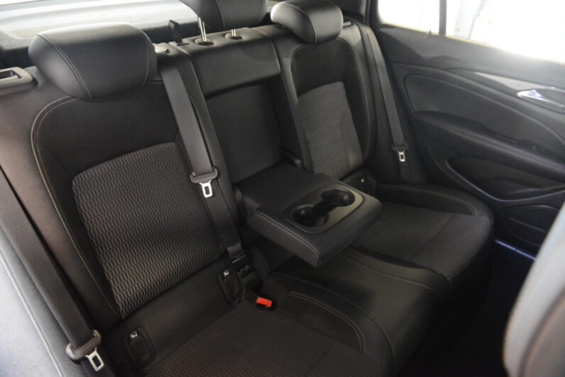 VAUXHALL INSIGNIA SRI VX-LINE NAV