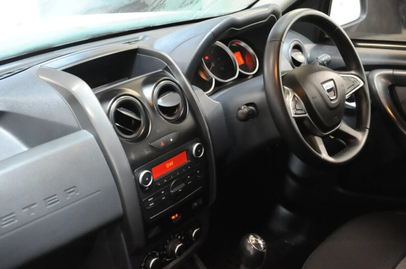 DACIA DUSTER LAUREATE DCI