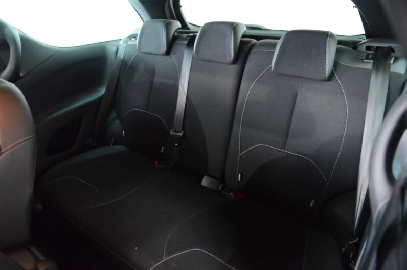 CITROEN DS3 DSTYLE PLUS