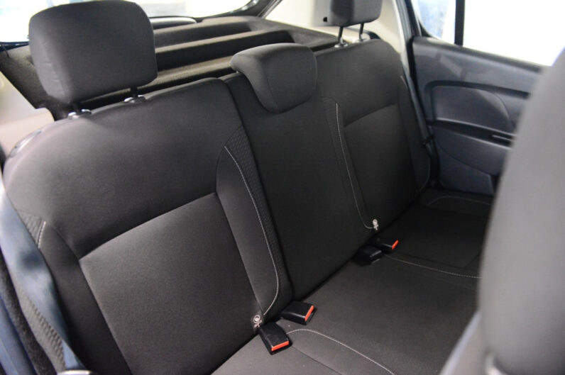 DACIA SANDERO ESSENTIAL TCE