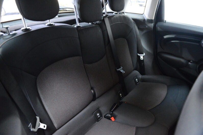 MINI HATCH COOPER