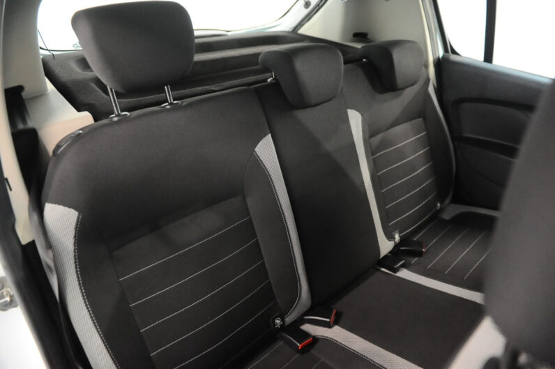 DACIA SANDERO STEPWAY COMFORT TCE