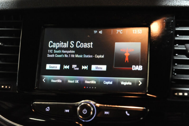 VAUXHALL MOKKA X ACTIVE CDTI