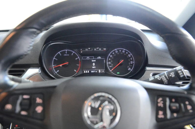 VAUXHALL CORSA ENERGY AC