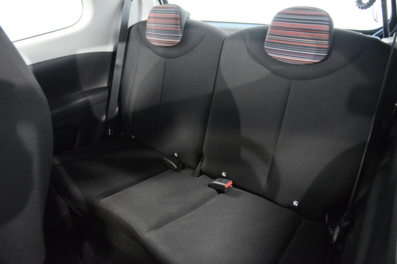 CITROEN C1 FEEL