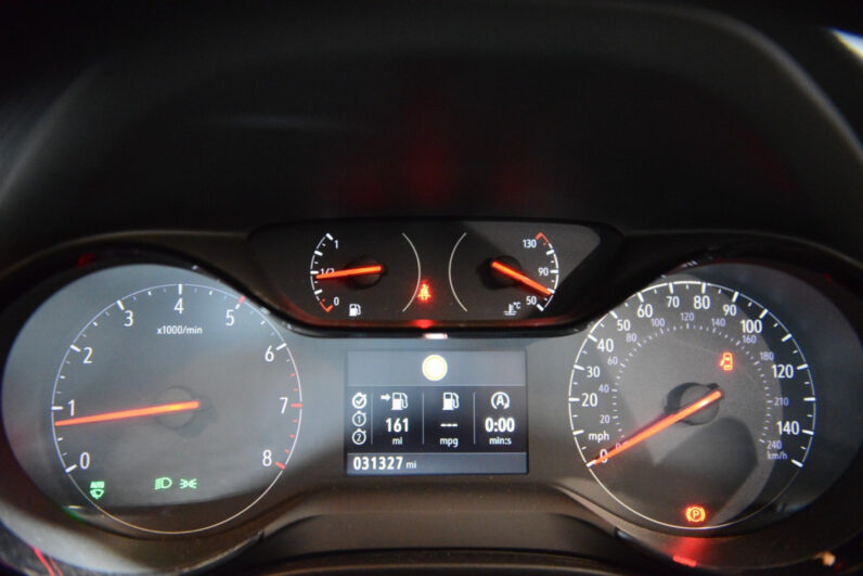 VAUXHALL CORSA SE PREMIUM