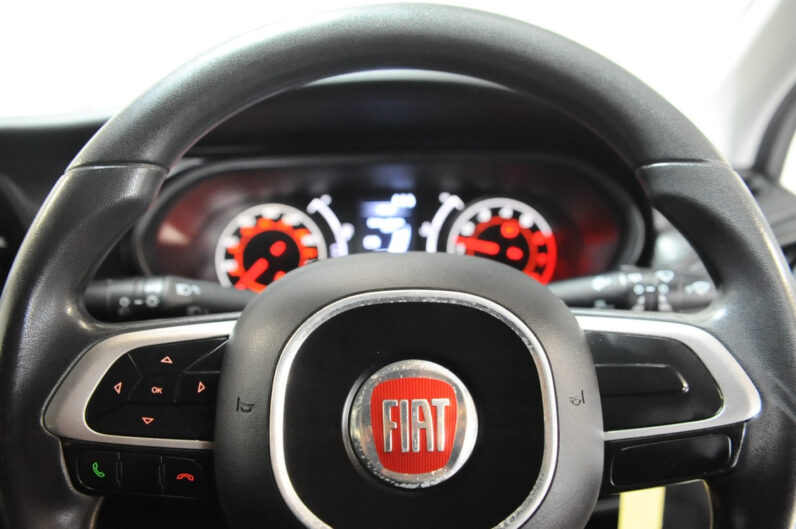 FIAT TIPO EASY