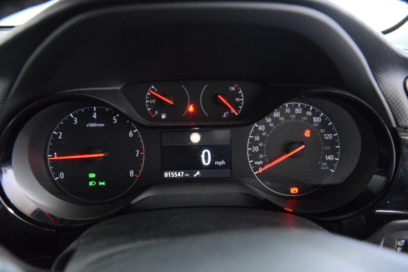 VAUXHALL CORSA SE PREMIUM
