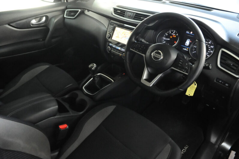 NISSAN QASHQAI DIG-T ACENTA PREMIUM