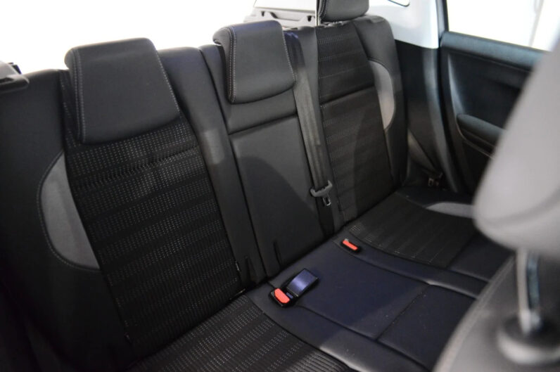 PEUGEOT 2008 PURETECH S/S ALLURE