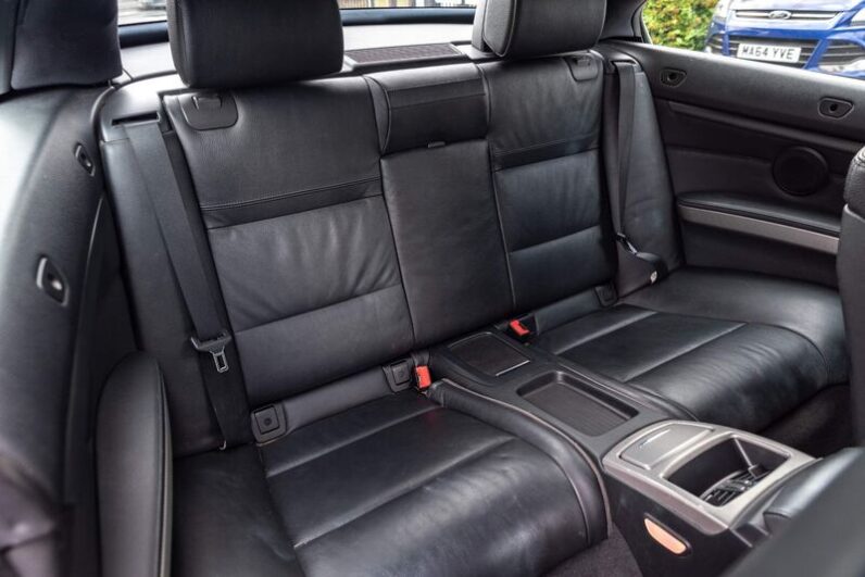 BMW 3 SERIES 320d M SPORT