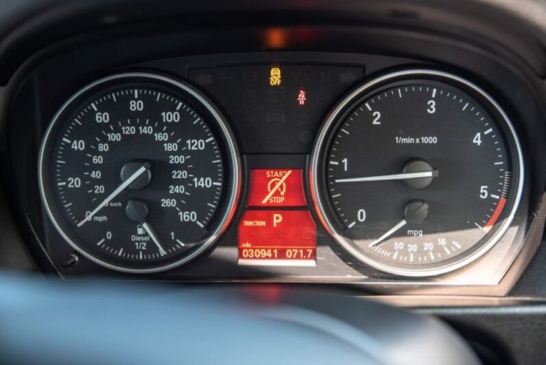 BMW X1 XDRIVE 18D XLINE