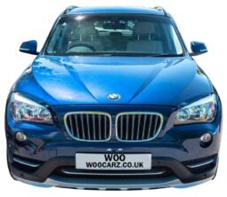BMW X1 XDRIVE 18D XLINE