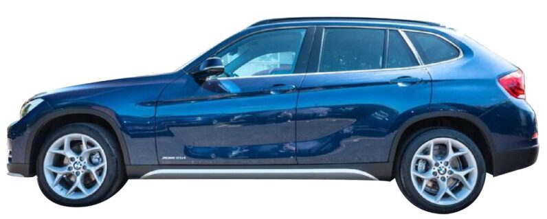 BMW X1 XDRIVE 18D XLINE