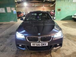 BMW 5 SERIES 520d M SPORT