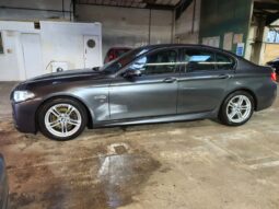 BMW 5 SERIES 520d M SPORT