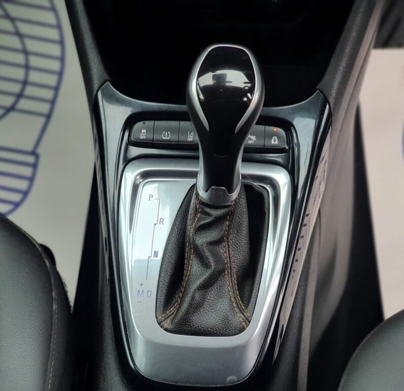 VAUXHALL CROSSLAND X ELITE NAV