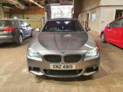 BMW 5 SERIES 530d M SPORT