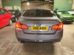 BMW 5 SERIES 530d M SPORT