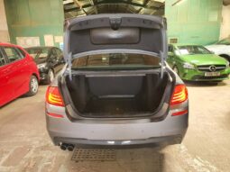BMW 5 SERIES 530d M SPORT