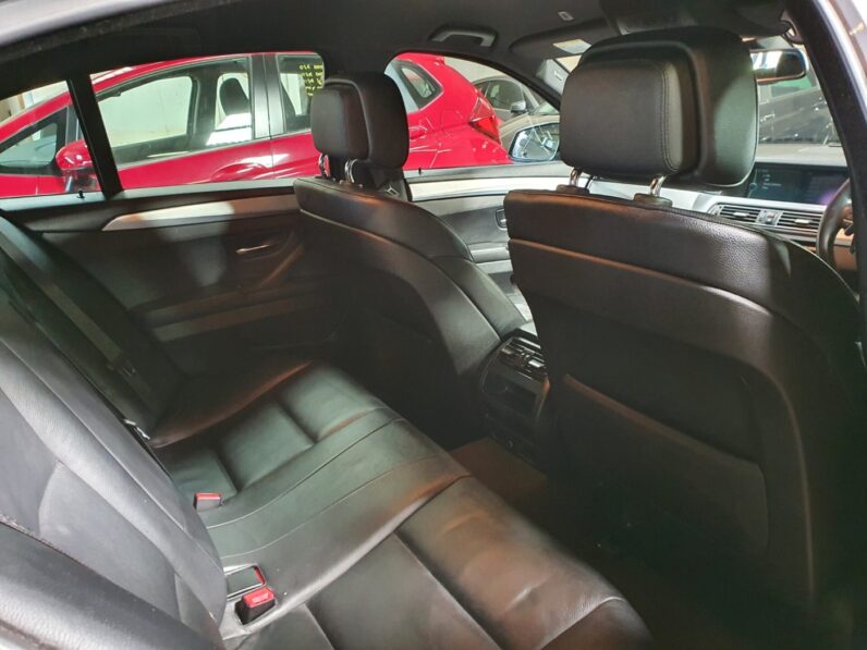 BMW 5 SERIES 530d M SPORT