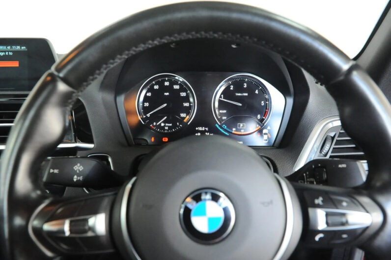 BMW 2 SERIES 218D M SPORT