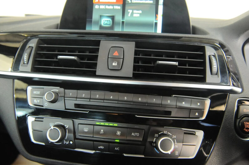 BMW 2 SERIES 218D M SPORT