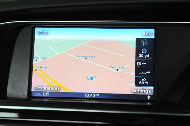 AUDI A5 TDI S LINE SPECIAL EDITION PLUS