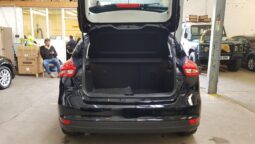FORD FOCUS TITANIUM X TDCI