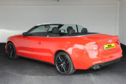 AUDI A5 TDI S LINE SPECIAL EDITION PLUS