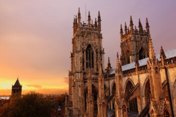 image of York Minster