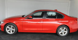 BMW 3 SERIES 330d XDRIVE SE