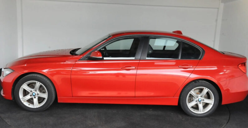 BMW 3 SERIES 330d XDRIVE SE