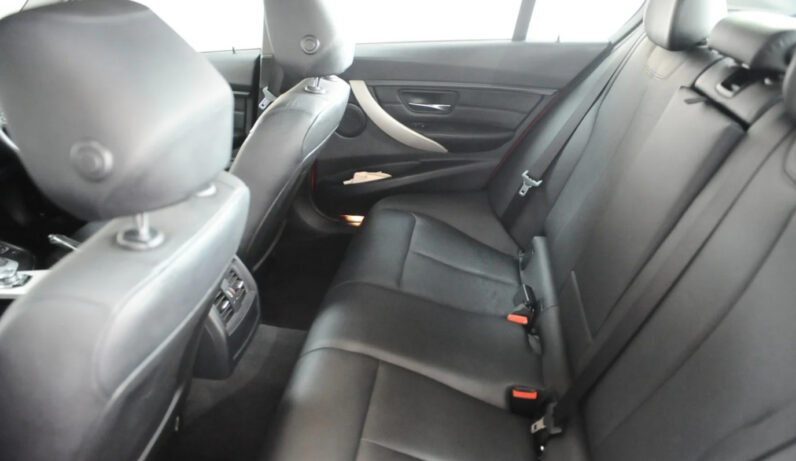BMW 3 SERIES 330d XDRIVE SE