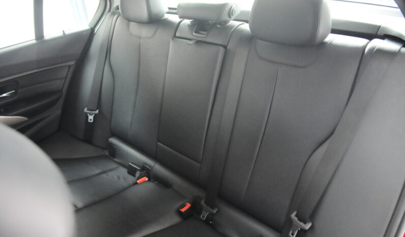 BMW 3 SERIES 330d XDRIVE SE