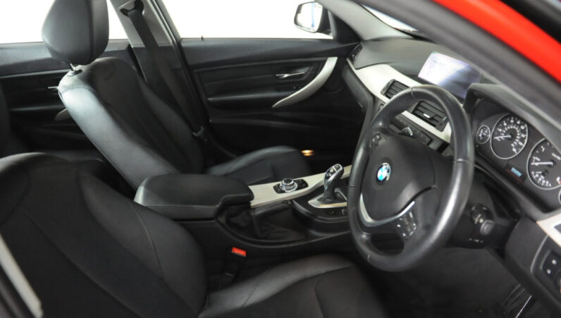 BMW 3 SERIES 330d XDRIVE SE