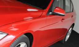 BMW 3 SERIES 330d XDRIVE SE