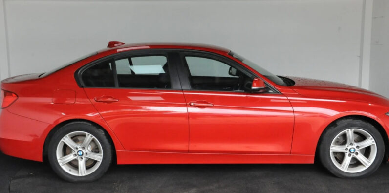 BMW 3 SERIES 330d XDRIVE SE