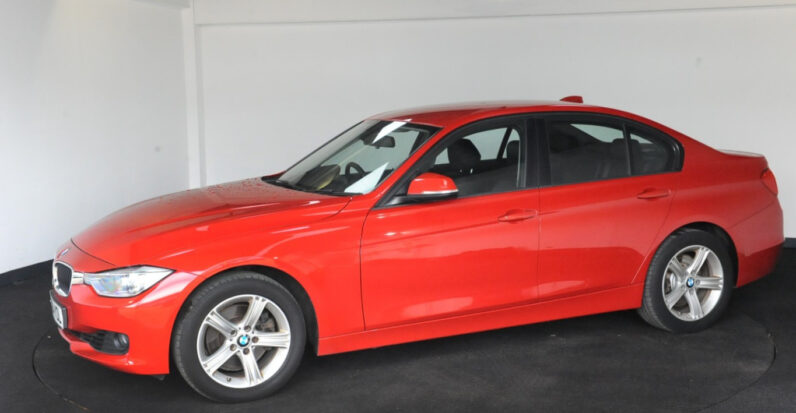 BMW 3 SERIES 330d XDRIVE SE
