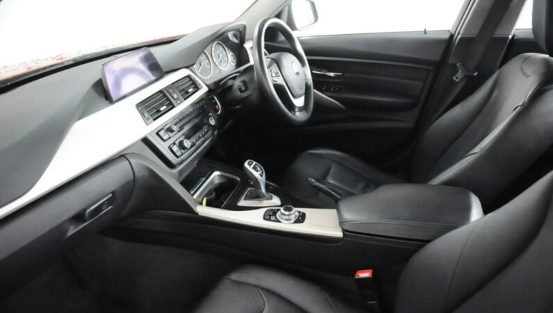 BMW 3 SERIES 330d XDRIVE SE