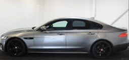 JAGUAR XF R-SPORT