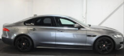 JAGUAR XF R-SPORT