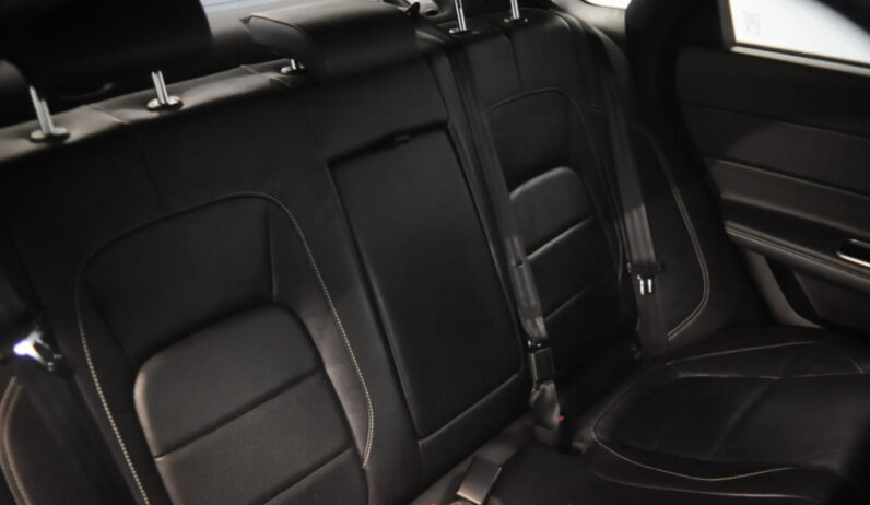 JAGUAR XF R-SPORT