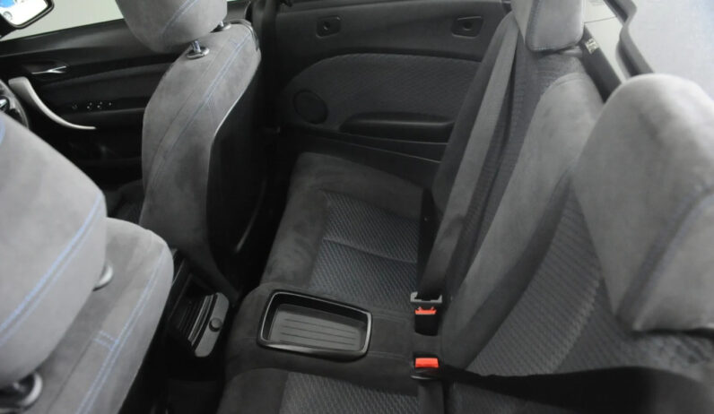 BMW 2 SERIES 218i M SPORT