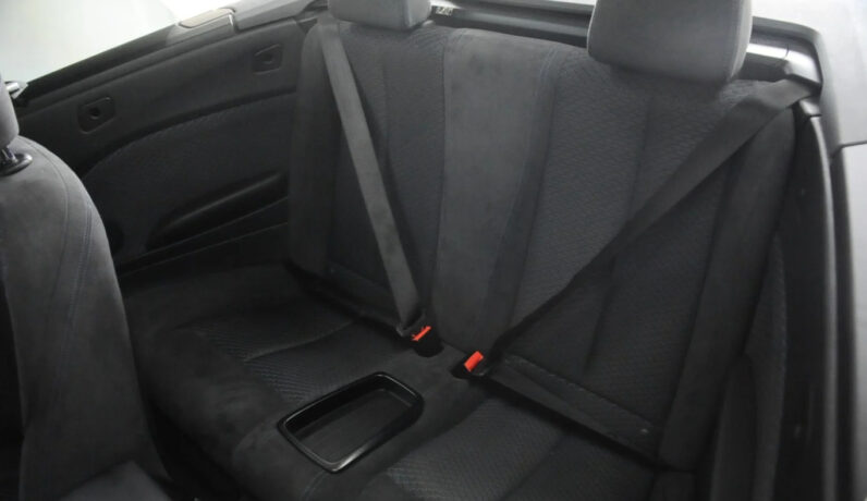 BMW 2 SERIES 218i M SPORT