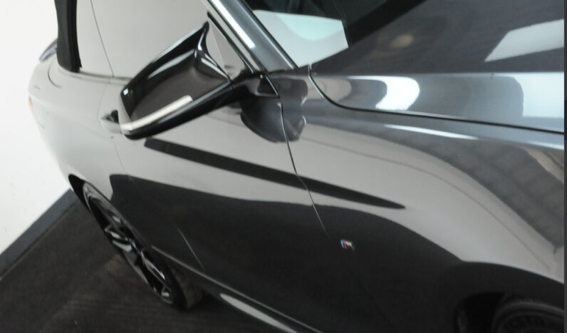 BMW 2 SERIES 218i M SPORT